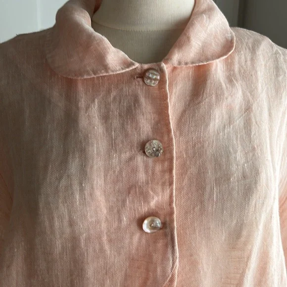 Krista Larson Dragonfly jacket - Picture 3 of 7